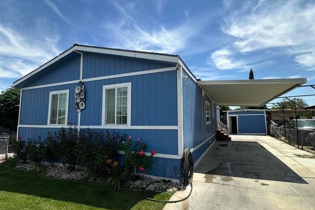 1717 E Avenue I 83, Lancaster, CA 93535 — photo 2 of 23