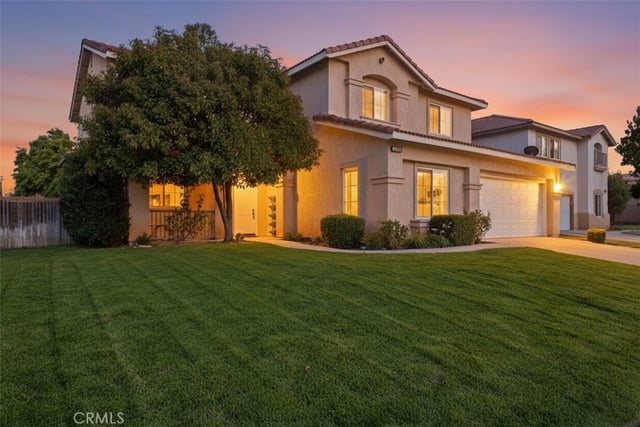 42524 Cinnabar Court, Quartz Hill, CA 93536 — photo 2 of 33