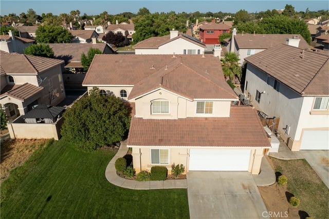 42524 Cinnabar Court, Quartz Hill, CA 93536 — photo 30 of 33