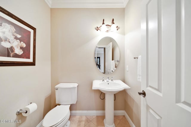 3916 Eagle Flight Drive, Simi Valley, CA 93065 — photo 14 of 30