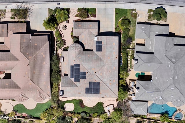 3916 Eagle Flight Drive, Simi Valley, CA 93065 — photo 27 of 30