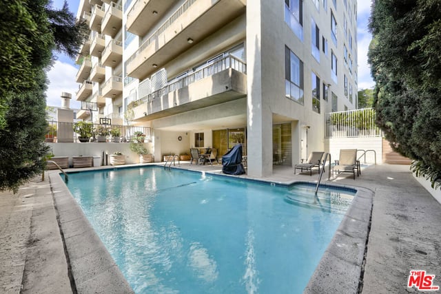 339 N Palm Drive 201, Beverly Hills, CA 90210 — photo 34 of 35