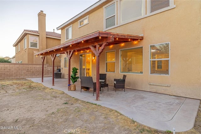 4320 Jonathon, Lancaster, CA 93536 — photo 36 of 39