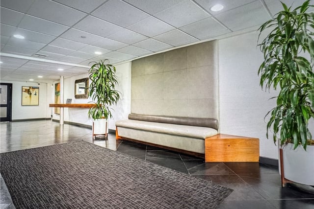 750 N Kings 105, West Hollywood, CA 90069 — photo 19 of 20