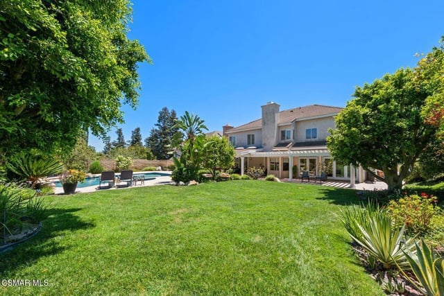 7616 Ashton Court, West Hills, CA 91304 — photo 3 of 45