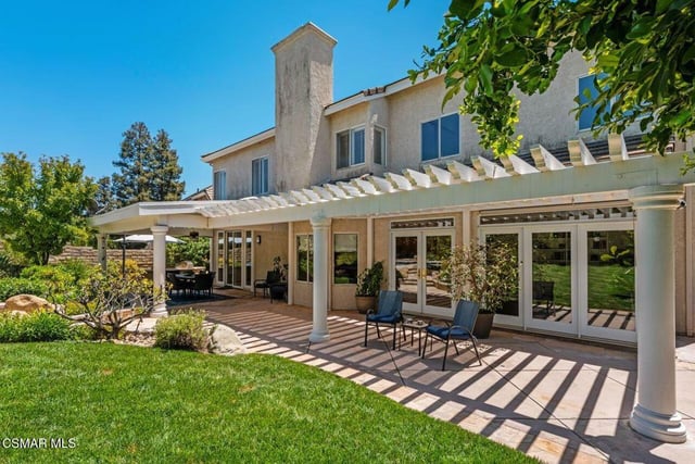7616 Ashton Court, West Hills, CA 91304 — photo 38 of 45