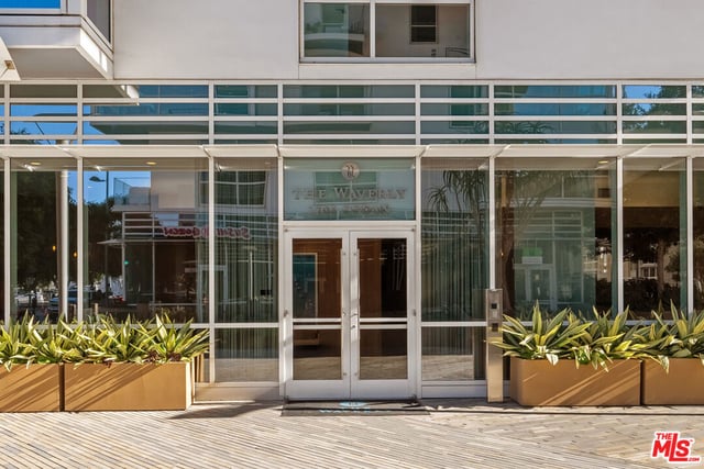 1705 Ocean Avenue 311, Santa Monica, CA 90401 — photo 24 of 37