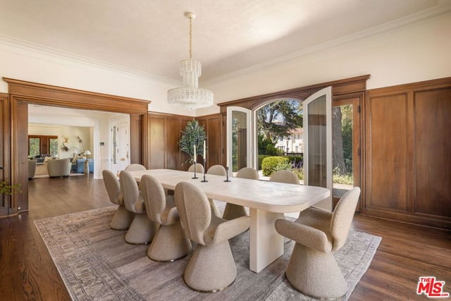 612 Lorraine Boulevard, Los Angeles, CA 90005 — photo 16 of 48