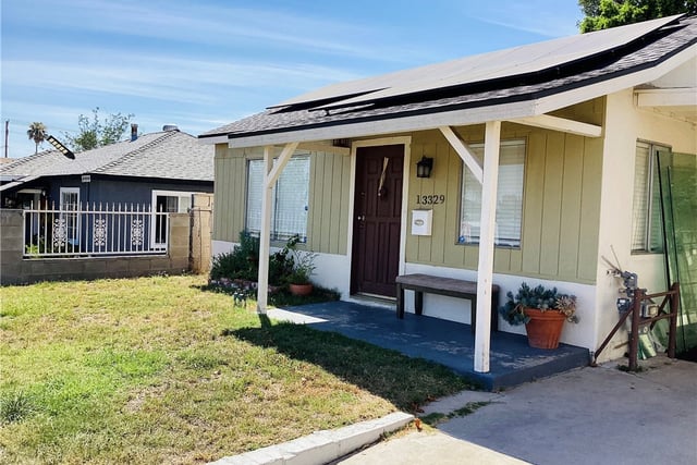 13329 Herron Street, Sylmar, CA 91342 — photo 2 of 12