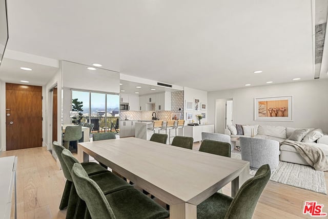 2160 Century Parkway 702, Los Angeles, CA 90067 — photo 5 of 46