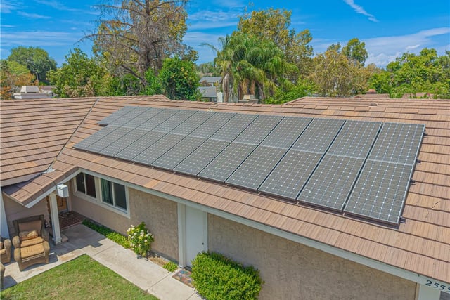 25557 Alesna, Valencia, CA 91355 — photo 32 of 45