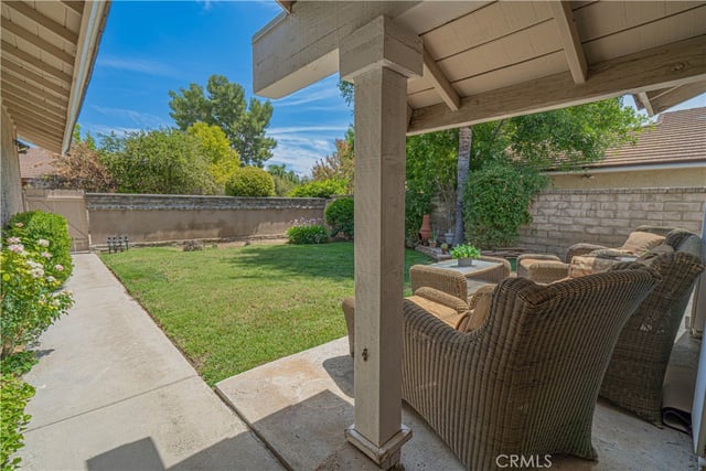 25557 Alesna, Valencia, CA 91355 — photo 8 of 45