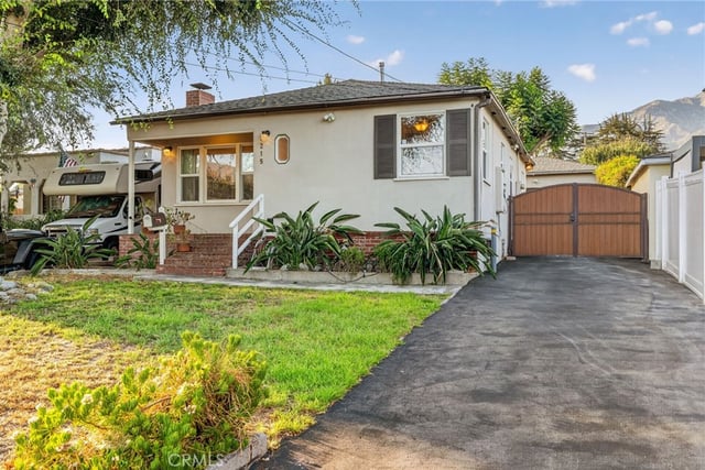 3215 Prospect, Glendale, CA 91214 — photo 24 of 34