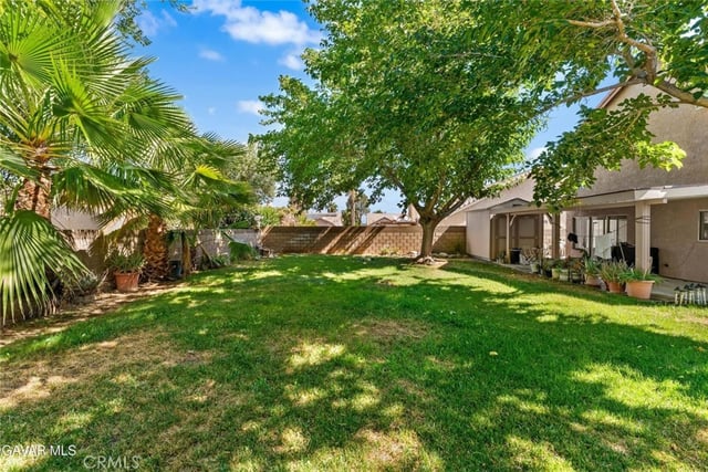 43329 Denmore, Lancaster, CA 93535 — photo 16 of 20