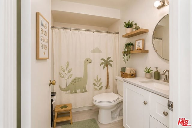 20930 Parthenia Street 207, Canoga Park, CA 91304 — photo 8 of 11