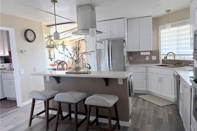 24303 Woolsey Canyon Road 45, West Hills, CA 91304 — photo 32 of 38