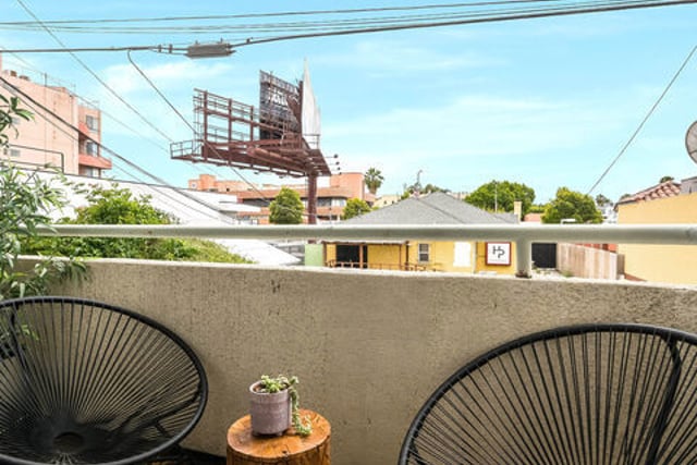 1310 N Detroit Street 206, Los Angeles, CA 90046 — photo 10 of 32