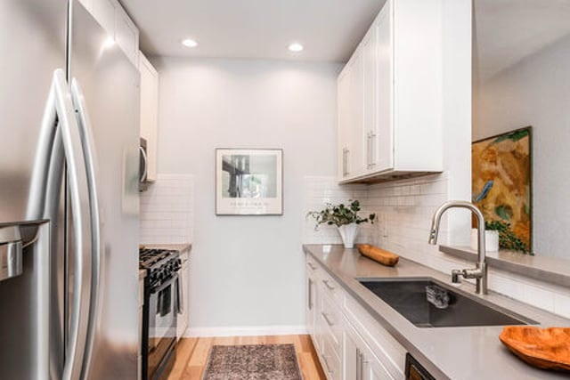 1310 N Detroit Street 206, Los Angeles, CA 90046 — photo 13 of 32