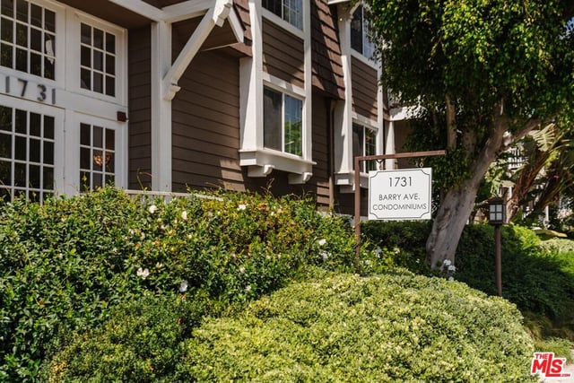 1731 Barry Avenue 214, Los Angeles, CA 90025 — photo 27 of 28
