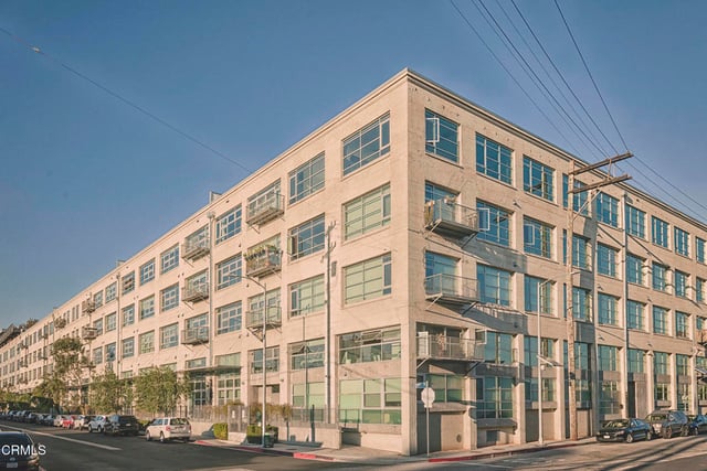 510 S Hewitt Street 107, Los Angeles, CA 90013 — photo 56 of 64