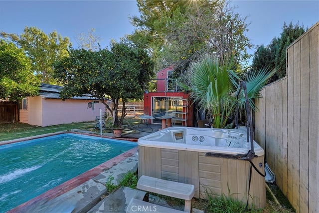 16326 Nordhoff Street, North Hills, CA 91343 — photo 33 of 61