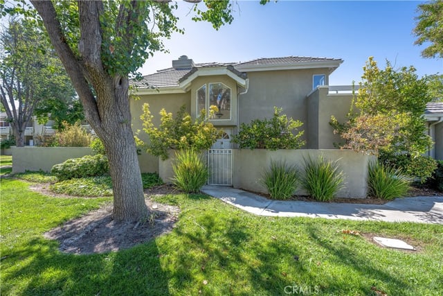 26127 Mcbean Parkway 35, Valencia, CA 91355 — photo 32 of 42