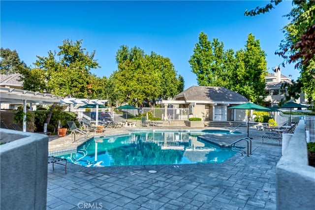 26127 Mcbean Parkway 35, Valencia, CA 91355 — photo 35 of 42