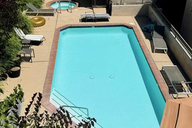 501 E Del Mar Boulevard 302, Pasadena, CA 91101 — photo 23 of 28