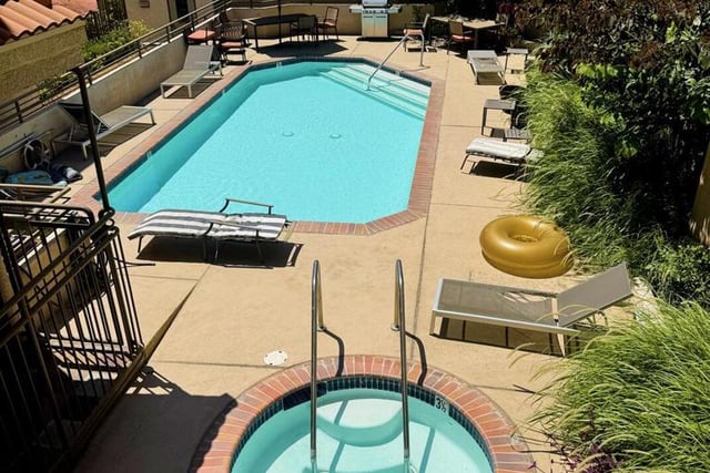501 E Del Mar Boulevard 302, Pasadena, CA 91101 — photo 25 of 28