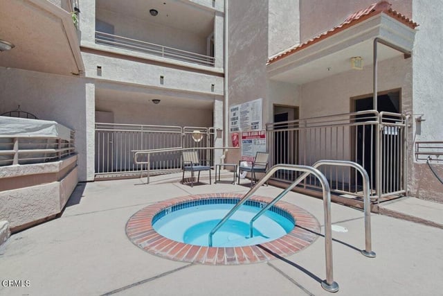 501 E Del Mar Boulevard 302, Pasadena, CA 91101 — photo 26 of 28