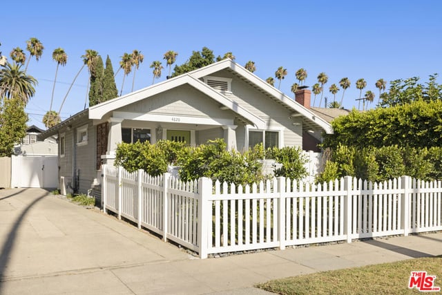 4820 S Van Ness Avenue, Los Angeles, CA 90062 — photo 14 of 21