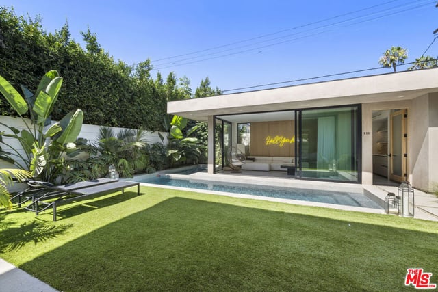 513 N Martel Avenue, Los Angeles, CA 90036 — photo 18 of 64