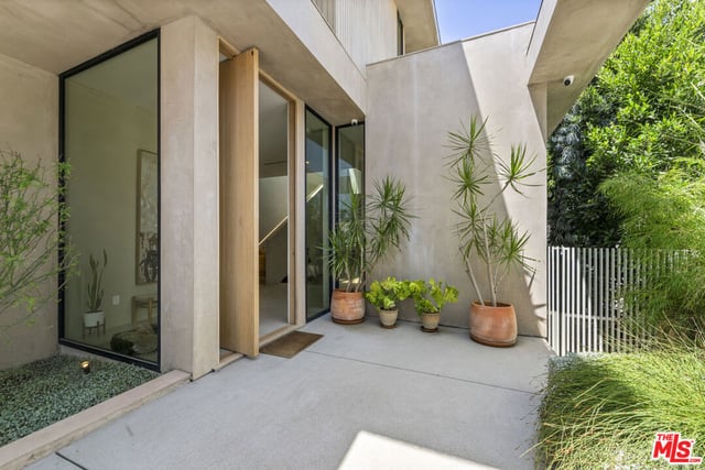 513 N Martel Avenue, Los Angeles, CA 90036 — photo 60 of 64