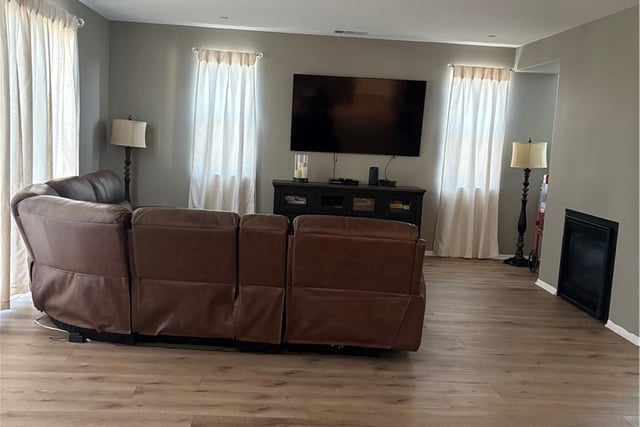 39120 Mondell Pine, Palmdale, CA 93551 — photo 5 of 23