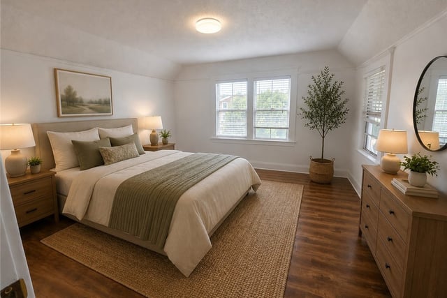 1628 S Van Ness, Los Angeles, CA 90019 — photo 3 of 10