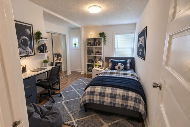 1628 S Van Ness, Los Angeles, CA 90019 — photo 4 of 10