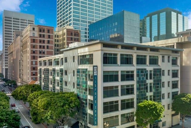 630 W 6th Street 506, Los Angeles, CA 90017 — photo 3 of 30