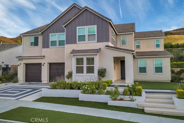 18812 Juniper Springs Drive, Canyon Country, CA 91387 — photo 2 of 31