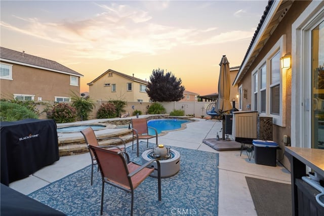 43832 Windrose, Lancaster, CA 93536 — photo 19 of 30