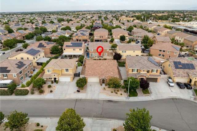 43832 Windrose, Lancaster, CA 93536 — photo 27 of 30