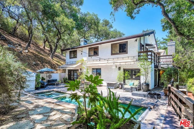805 Malibu Meadows Drive, Calabasas, CA 91302 — photo 50 of 62