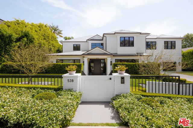 538 Spoleto Drive, Pacific Palisades, CA 90272 — photo 2 of 31