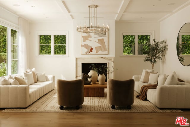538 Spoleto Drive, Pacific Palisades, CA 90272 — photo 4 of 31