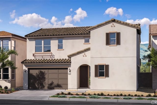 2148 Aneto Way, Santa Paula, CA 93060 — photo 25 of 34