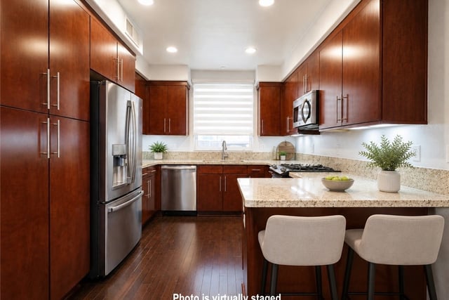 14412 Killion Street 310, Sherman Oaks, CA 91401 — photo 5 of 43