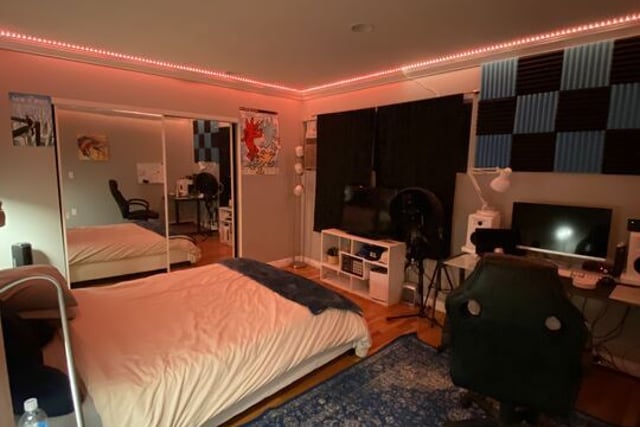 938 Palm Avenue 203, West Hollywood, CA 90069 — photo 4 of 14