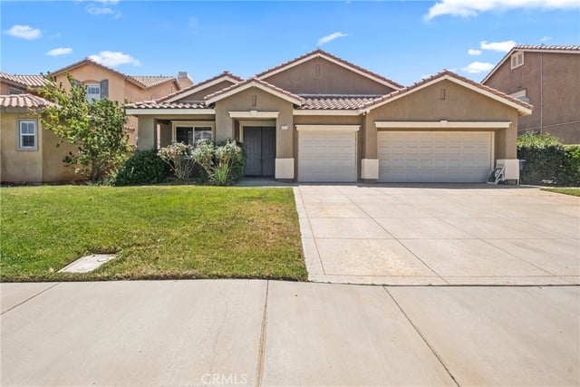 1814 Amargosa, Palmdale, CA 93551 — photo 30 of 30