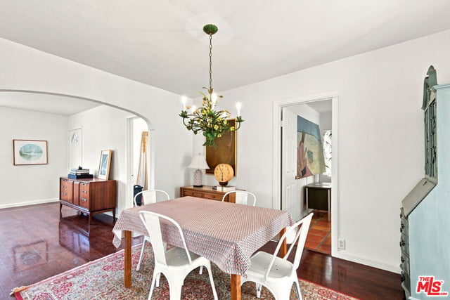 2050 Claudina Avenue, Los Angeles, CA 90016 — photo 14 of 27