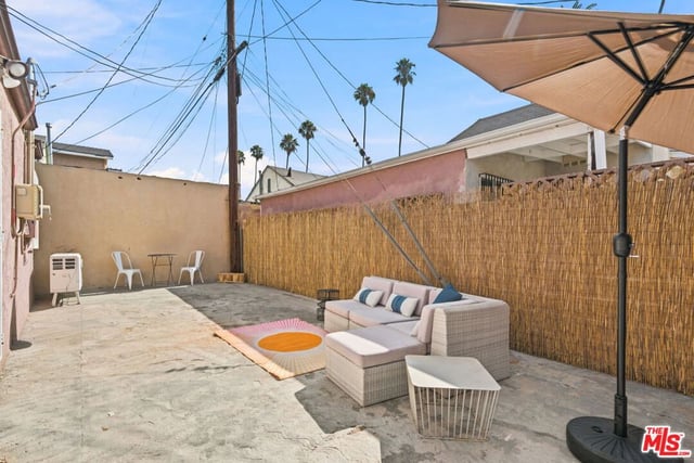 2050 Claudina Avenue, Los Angeles, CA 90016 — photo 21 of 27