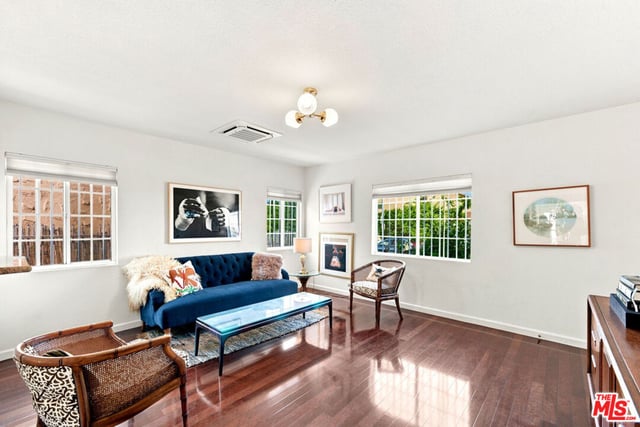 2050 Claudina Avenue, Los Angeles, CA 90016 — photo 5 of 27
